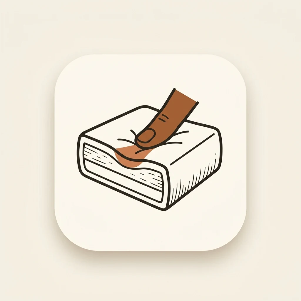 foam icon