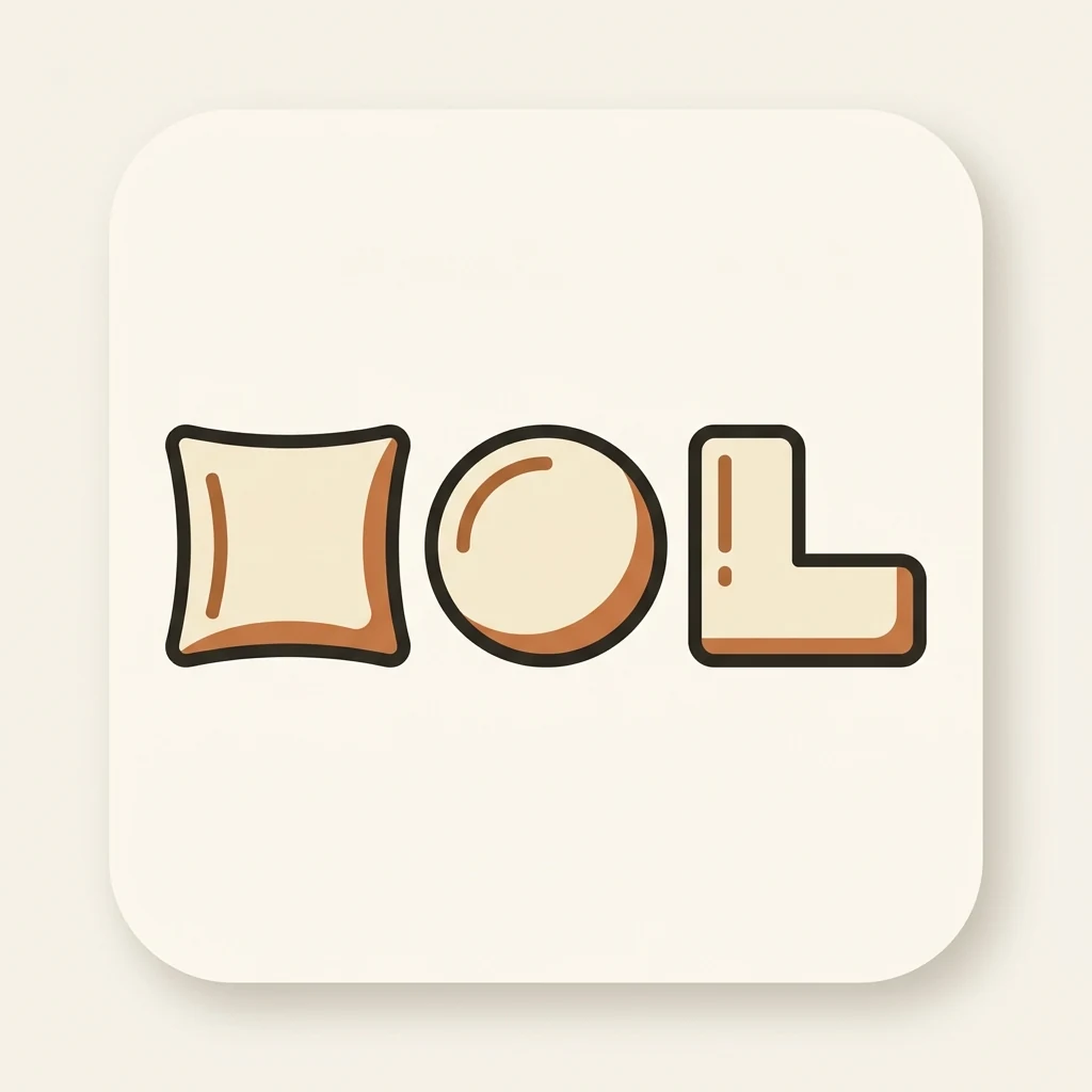 shapes icon