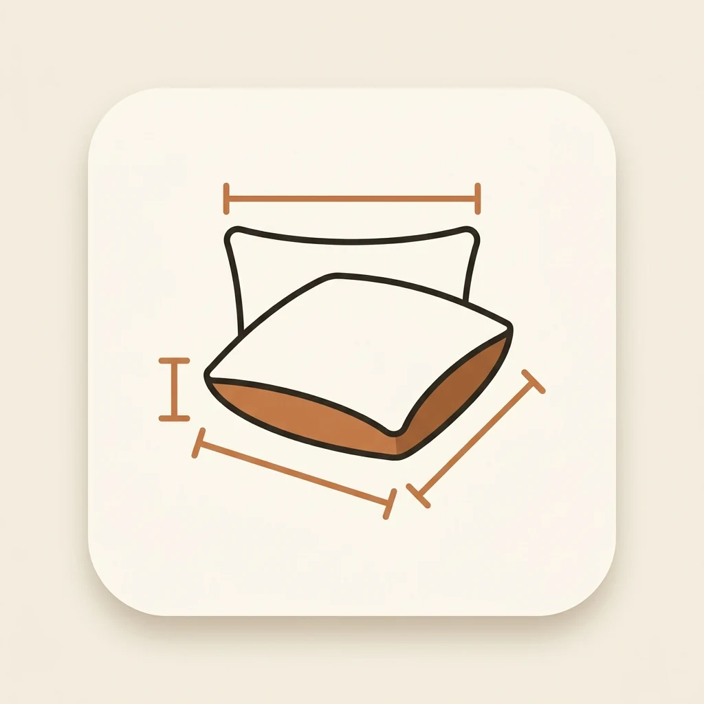 sizes icon